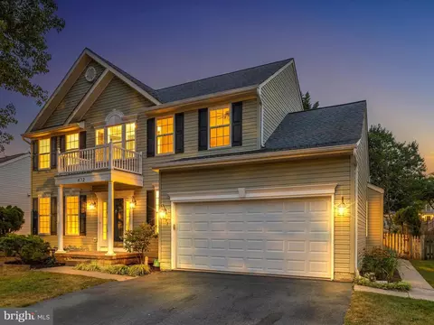 Exterior - 432 Delaware Rd, Frederick, MD 21701 photo 23 of 24