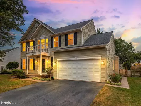 Exterior - 432 Delaware Rd, Frederick, MD 21701 photo 17 of 24