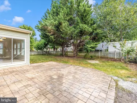 Exterior - 432 Delaware Rd, Frederick, MD 21701 photo 8 of 24