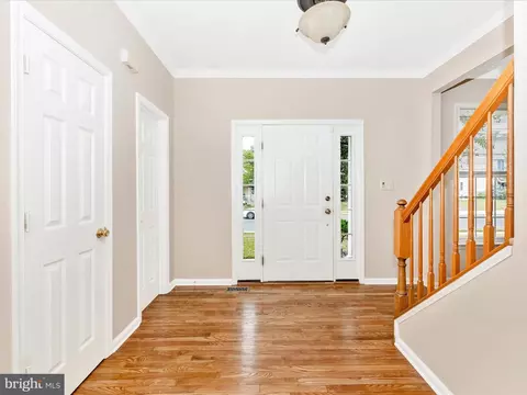 Entry Way - 432 Delaware Rd, Frederick, MD 21701 photo 1 of 2