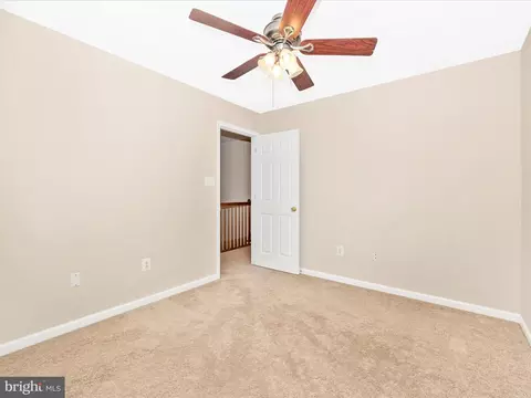Bedroom - 432 Delaware Rd, Frederick, MD 21701 photo 8 of 8