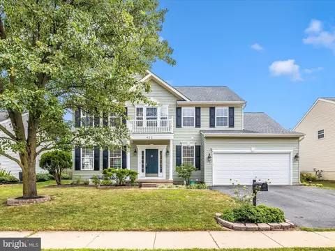 Exterior - 432 Delaware Rd, Frederick, MD 21701 photo 6 of 24