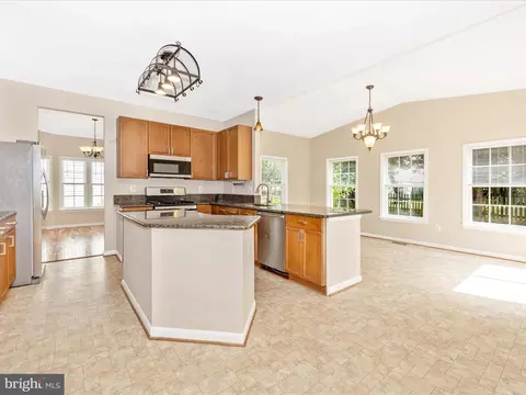 Kitchen - 432 Delaware Rd, Frederick, MD 21701 photo 5 of 5