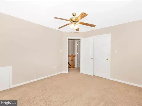 Bedroom - 432 Delaware Rd, Frederick, MD 21701 photo 6 of 8