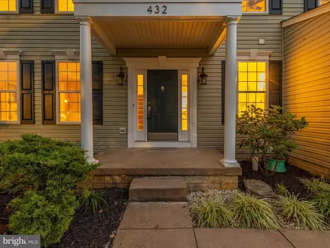 Exterior - 432 Delaware Rd, Frederick, MD 21701 photo 20 of 24