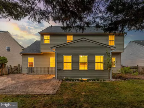 Exterior - 432 Delaware Rd, Frederick, MD 21701 photo 15 of 24