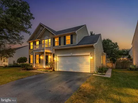 Exterior - 432 Delaware Rd, Frederick, MD 21701 photo 22 of 24