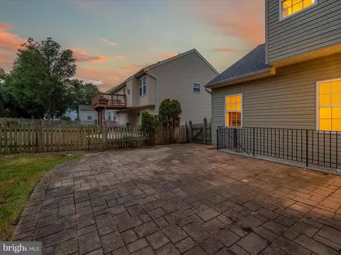 Exterior - 432 Delaware Rd, Frederick, MD 21701 photo 13 of 24