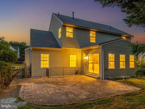 Exterior - 432 Delaware Rd, Frederick, MD 21701 photo 21 of 24