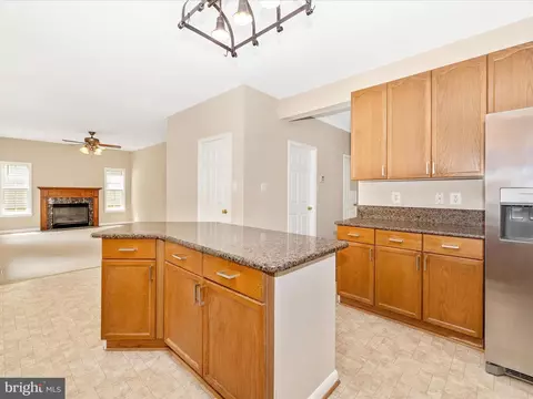 Kitchen - 432 Delaware Rd, Frederick, MD 21701 photo 4 of 5
