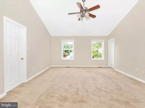 Bedroom - 432 Delaware Rd, Frederick, MD 21701 photo 1 of 8