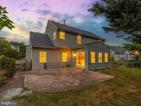 Exterior - 432 Delaware Rd, Frederick, MD 21701 photo 14 of 24