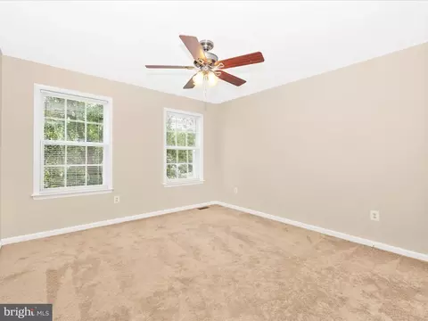 Bedroom - 432 Delaware Rd, Frederick, MD 21701 photo 3 of 8