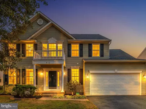 Exterior - 432 Delaware Rd, Frederick, MD 21701 photo 24 of 24