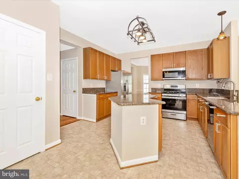 Kitchen - 432 Delaware Rd, Frederick, MD 21701 photo 1 of 5