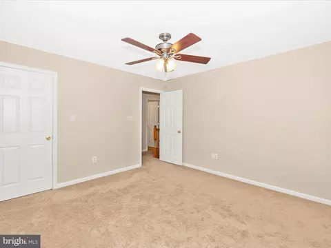 Bedroom - 432 Delaware Rd, Frederick, MD 21701 photo 4 of 8
