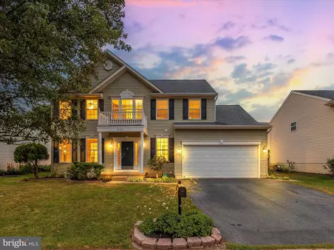 432 Delaware Rd, Frederick, MD 21701