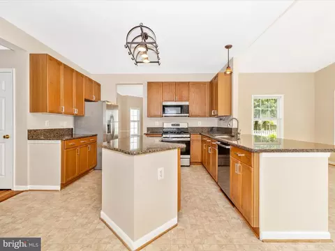 Kitchen - 432 Delaware Rd, Frederick, MD 21701 photo 2 of 5