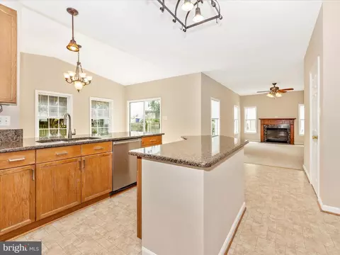 Kitchen - 432 Delaware Rd, Frederick, MD 21701 photo 3 of 5