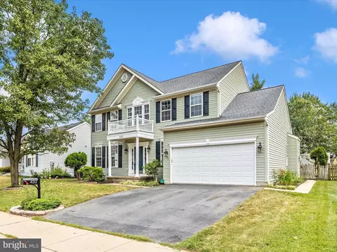 Exterior - 432 Delaware Rd, Frederick, MD 21701 photo 4 of 24