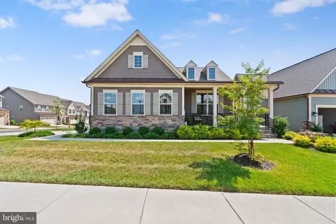 3116 Ivy Meadow Dr, Frederick, MD 21704