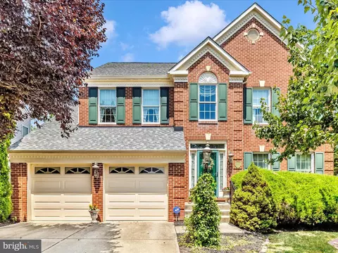 1405 Dagerwing Pl, Frederick, MD 21703