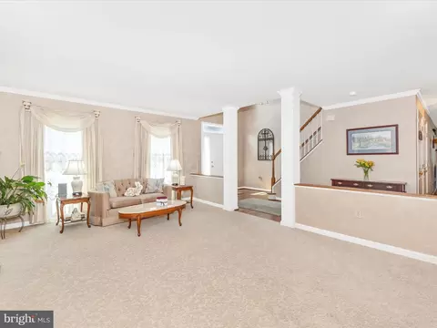 1405 Dagerwing Pl, Frederick, MD 21703 photo 8