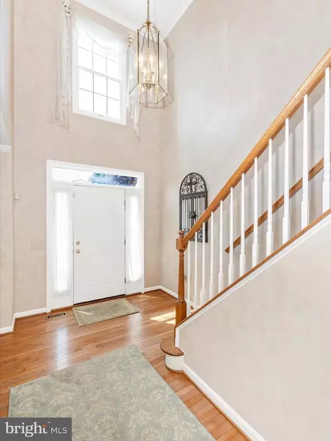 1405 Dagerwing Pl, Frederick, MD 21703 photo 4