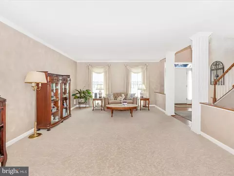 1405 Dagerwing Pl, Frederick, MD 21703 photo 7