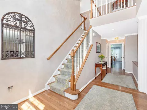 1405 Dagerwing Pl, Frederick, MD 21703 photo 5