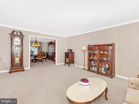 1405 Dagerwing Pl, Frederick, MD 21703 photo 9