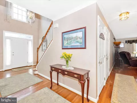 1405 Dagerwing Pl, Frederick, MD 21703 photo 3