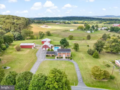 4514 Araby Church Rd, Frederick, MD 21704