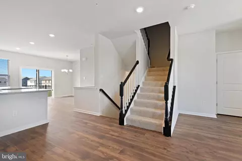 Entry Way - 325 Ensemble Way, Frederick, MD 21701 photo 4 of 8