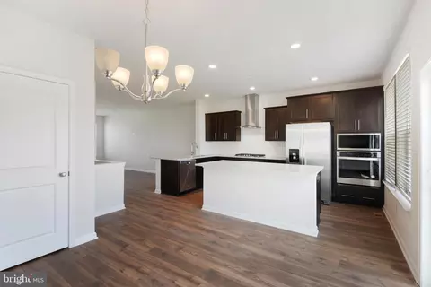 Entry Way - 325 Ensemble Way, Frederick, MD 21701 photo 5 of 8