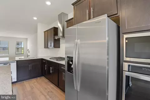 Entry Way - 325 Ensemble Way, Frederick, MD 21701 photo 6 of 8