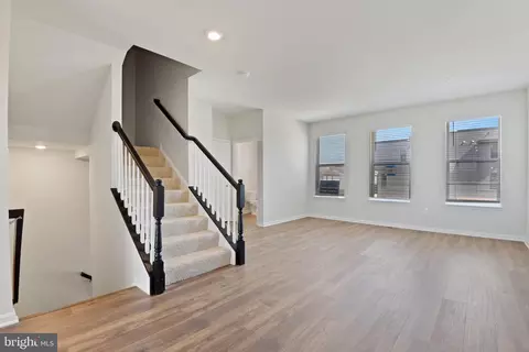 Entry Way - 325 Ensemble Way, Frederick, MD 21701 photo 3 of 8