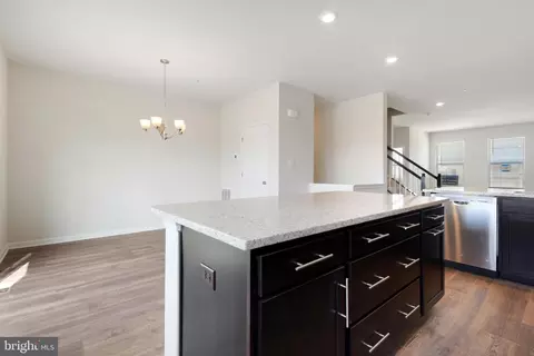Entry Way - 325 Ensemble Way, Frederick, MD 21701 photo 7 of 8