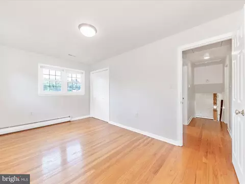 Bedroom - 5718 Mains Ln, Frederick, MD 21704 photo 6 of 6
