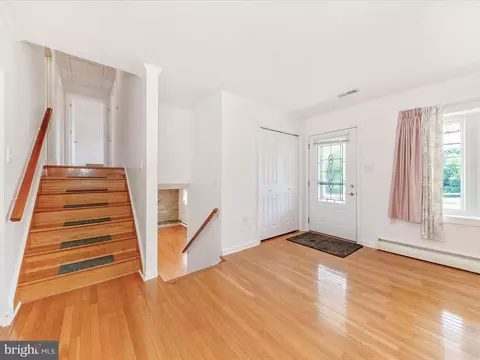Entry Way - 5718 Mains Ln, Frederick, MD 21704 photo 1 of 3