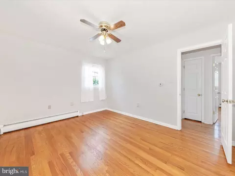 Bedroom - 5718 Mains Ln, Frederick, MD 21704 photo 2 of 6