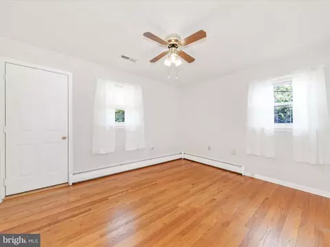 Bedroom - 5718 Mains Ln, Frederick, MD 21704 photo 1 of 6