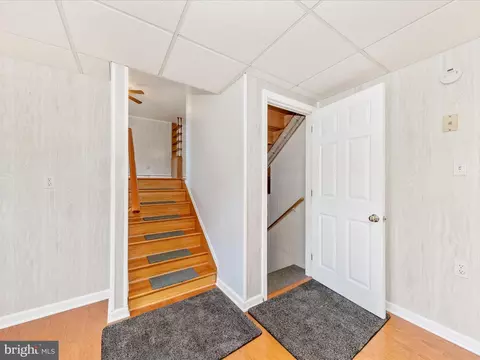 Entry Way - 5718 Mains Ln, Frederick, MD 21704 photo 2 of 3