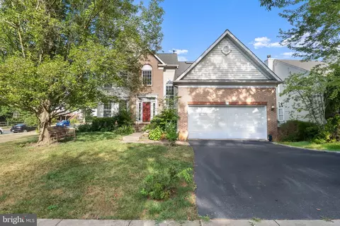 1714 Dearbought Dr, Frederick, MD 21701 photo 65
