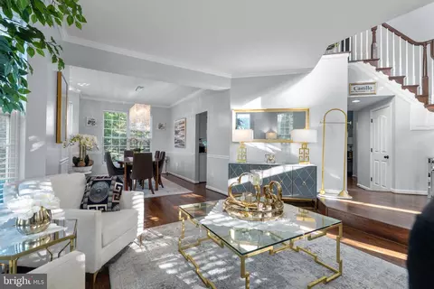 1714 Dearbought Dr, Frederick, MD 21701 photo 6