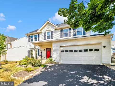Exterior - 1764 Algonquin Rd, Frederick, MD 21701 photo 9 of 18