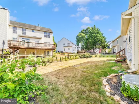 Exterior - 1764 Algonquin Rd, Frederick, MD 21701 photo 7 of 18