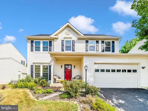 1764 Algonquin Rd, Frederick, MD 21701