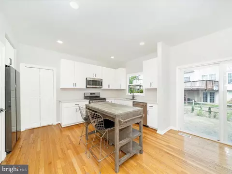 Kitchen - 1764 Algonquin Rd, Frederick, MD 21701 photo 4 of 6