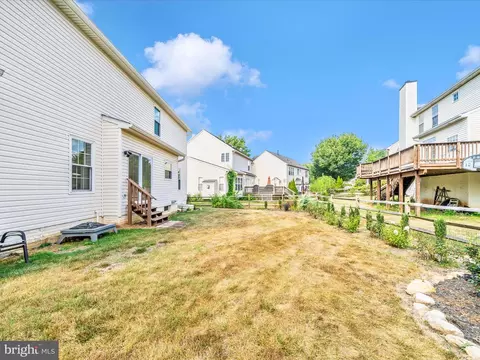 Exterior - 1764 Algonquin Rd, Frederick, MD 21701 photo 5 of 18